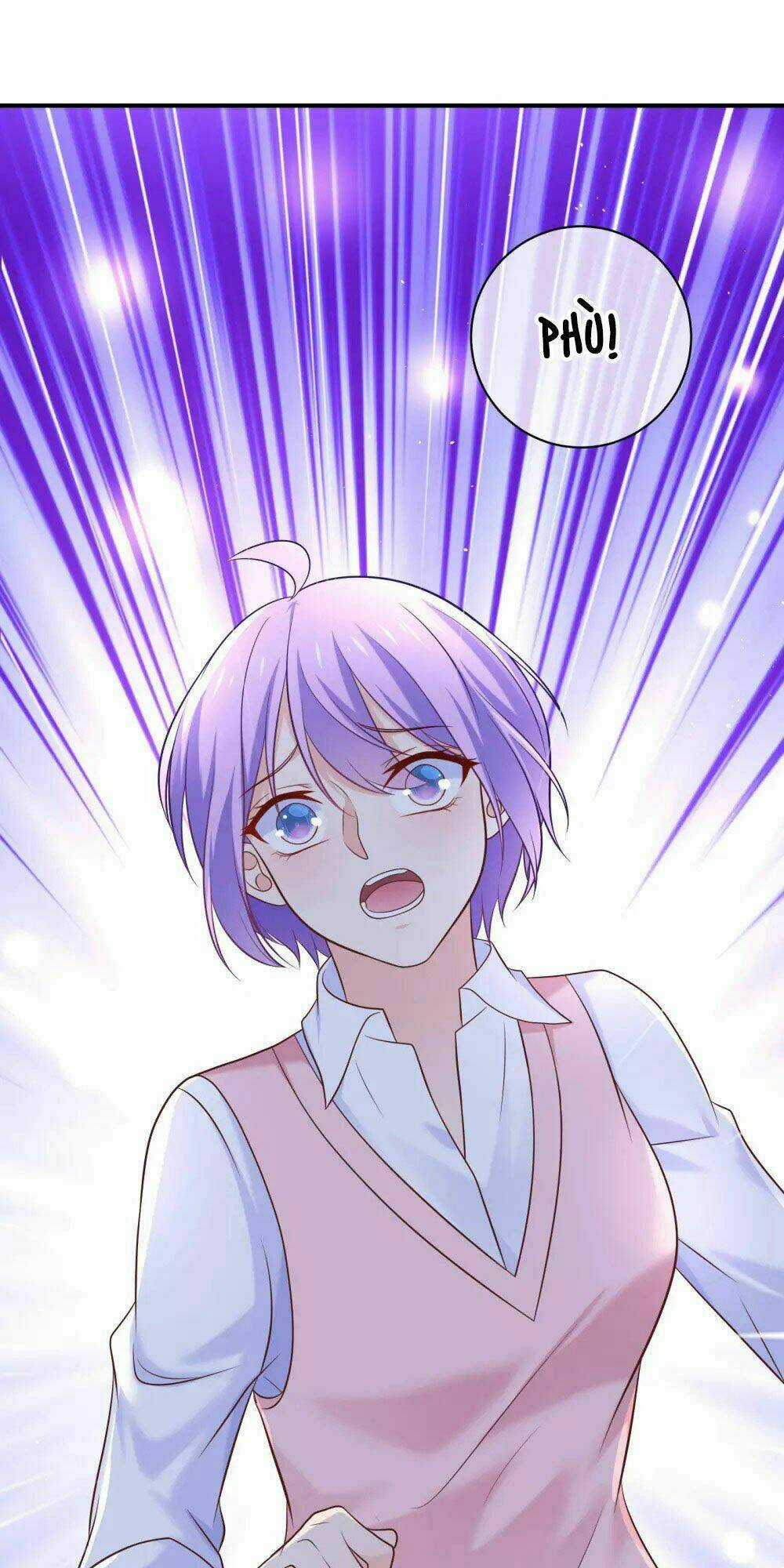 Boss Của Tôi Là Đại Thần Chapter 31 trang 21