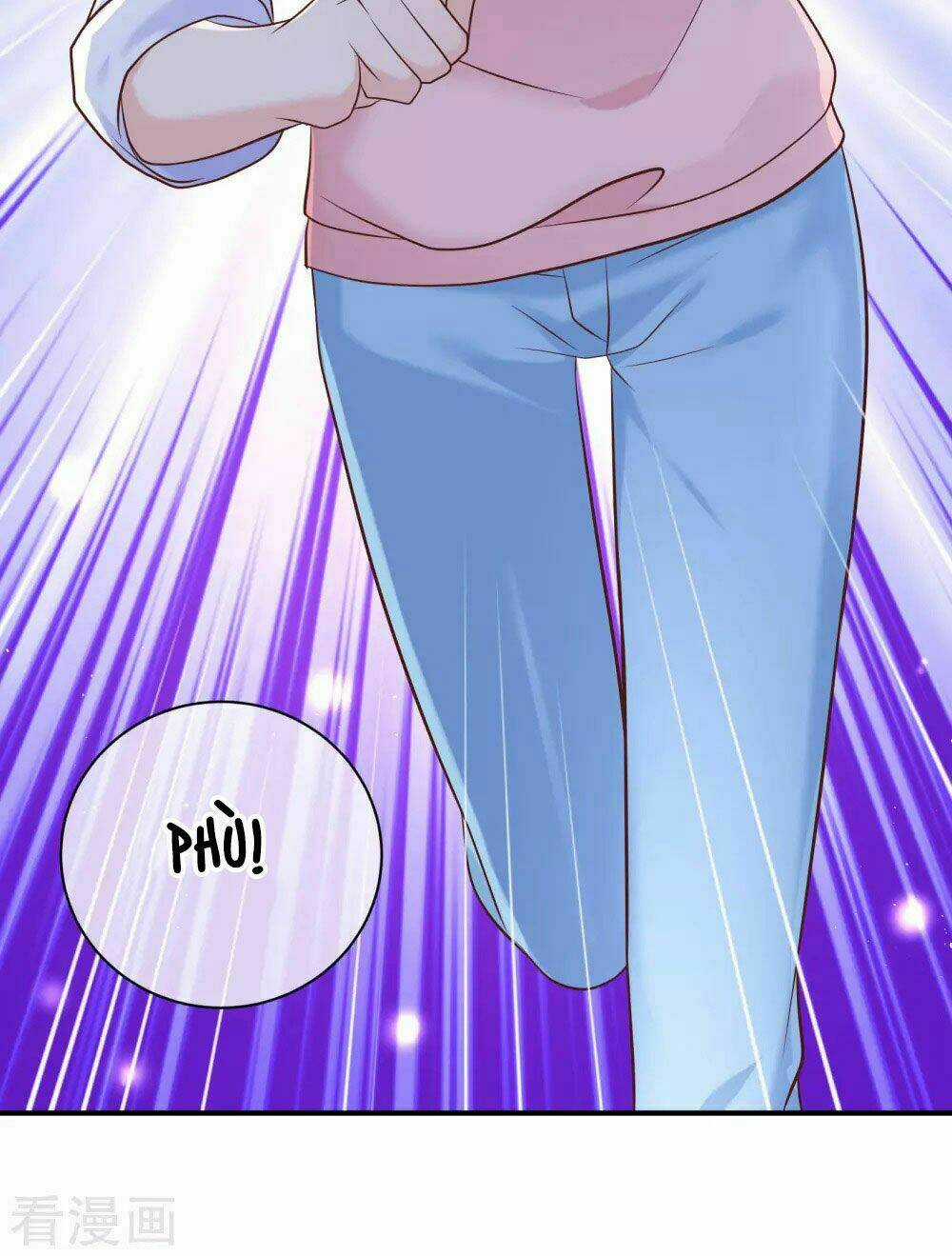 Boss Của Tôi Là Đại Thần Chapter 31 trang 22