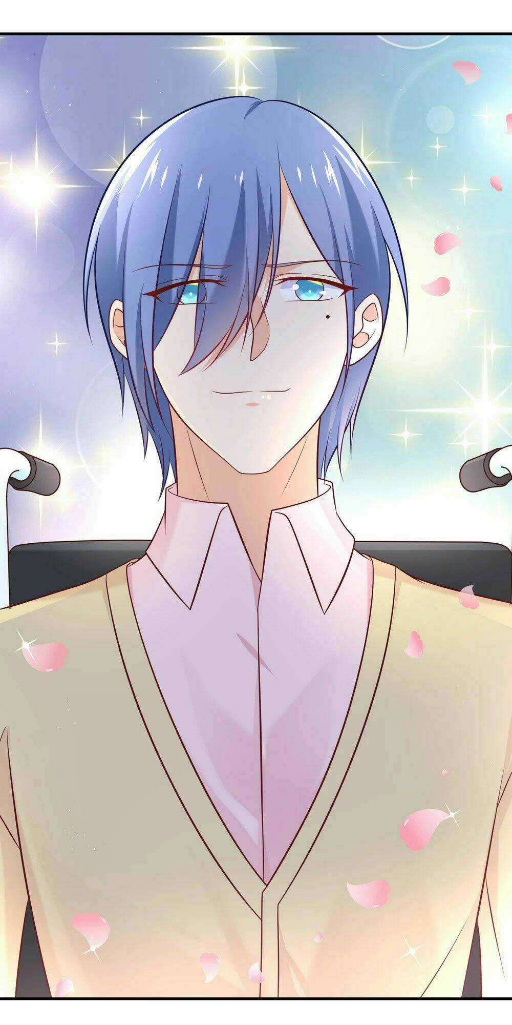 Boss Của Tôi Là Đại Thần Chapter 31 trang 25