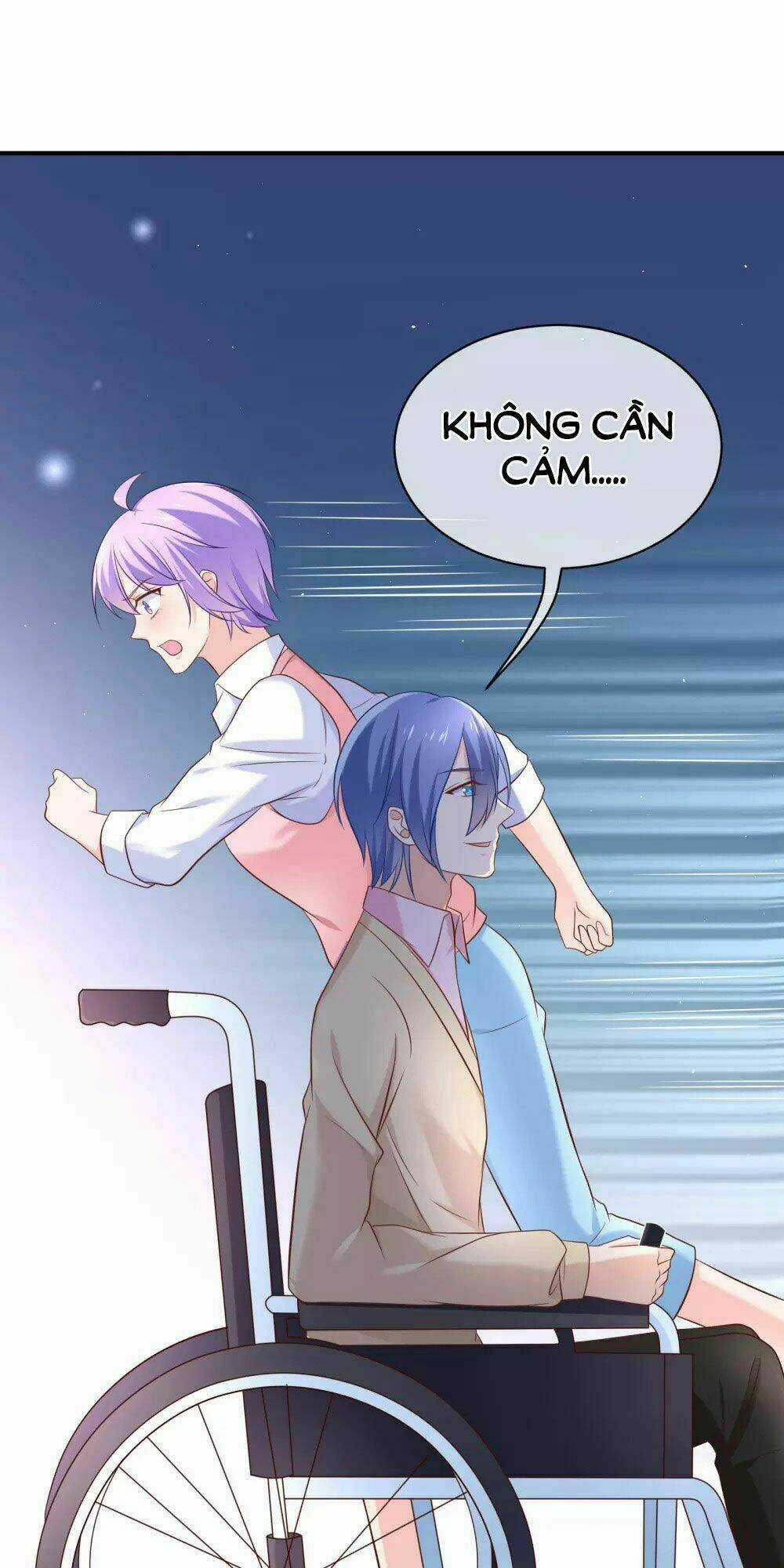 Boss Của Tôi Là Đại Thần Chapter 31 trang 27