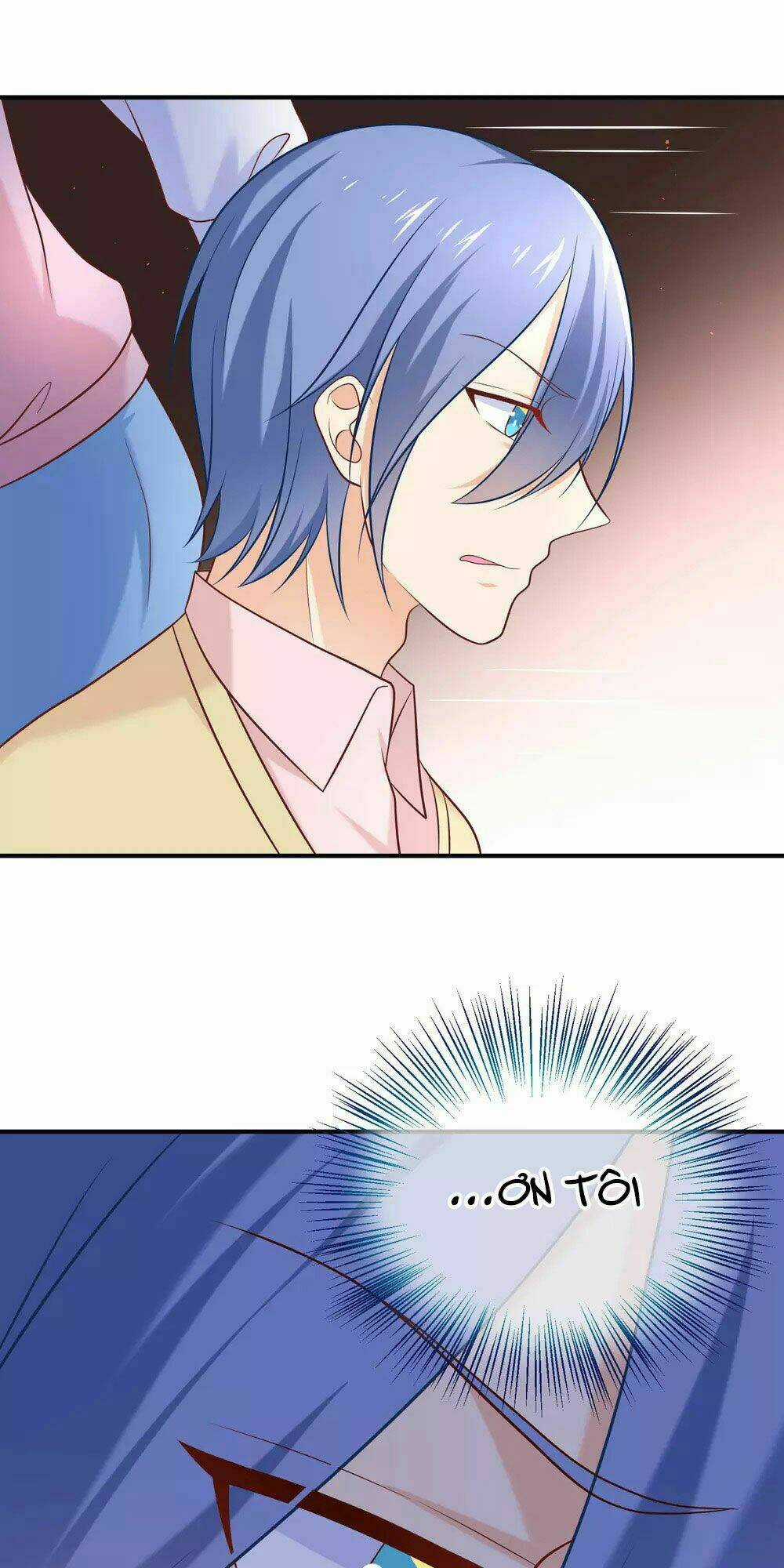 Boss Của Tôi Là Đại Thần Chapter 31 trang 29