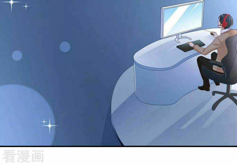 Boss Của Tôi Là Đại Thần Chapter 31 trang 3