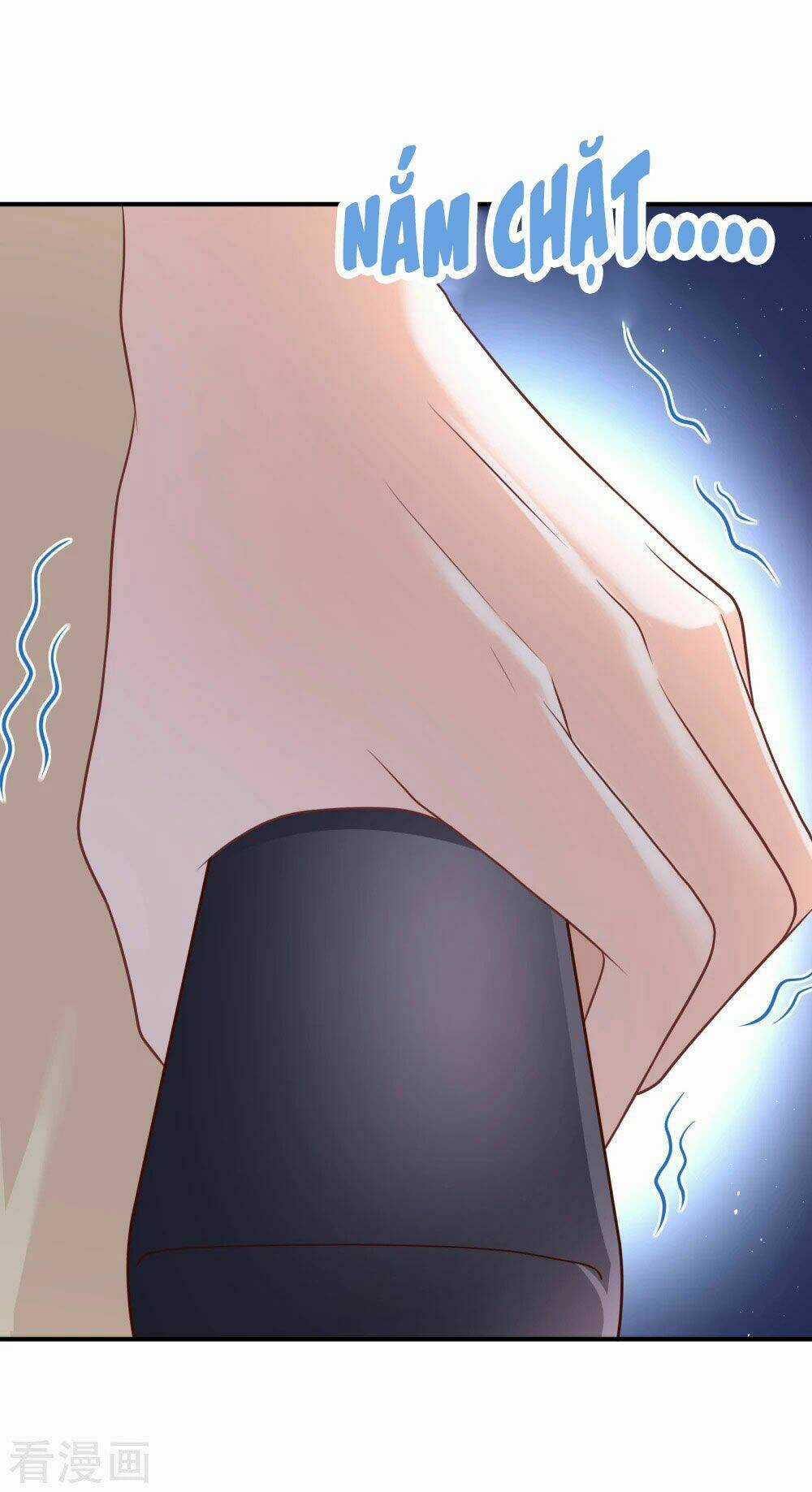 Boss Của Tôi Là Đại Thần Chapter 31 trang 31