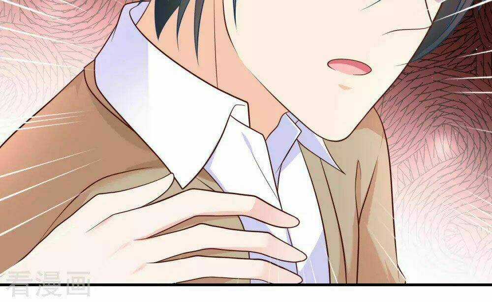 Boss Của Tôi Là Đại Thần Chapter 31 trang 33