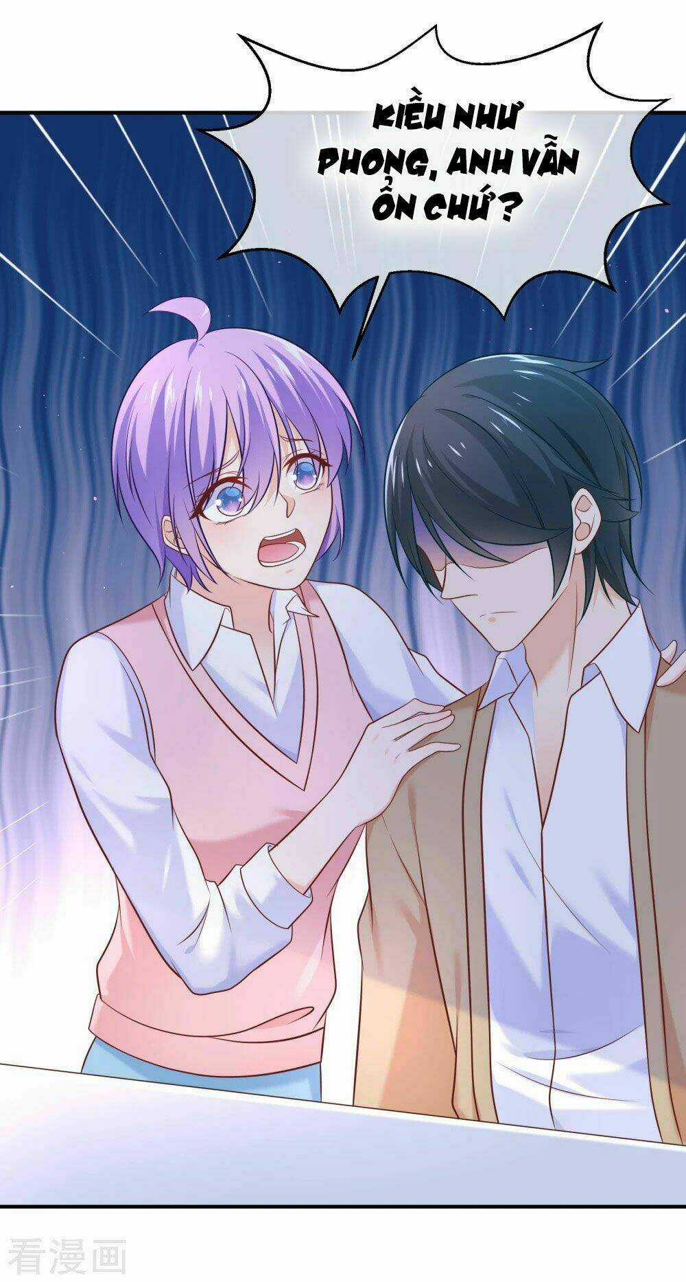 Boss Của Tôi Là Đại Thần Chapter 31 trang 34