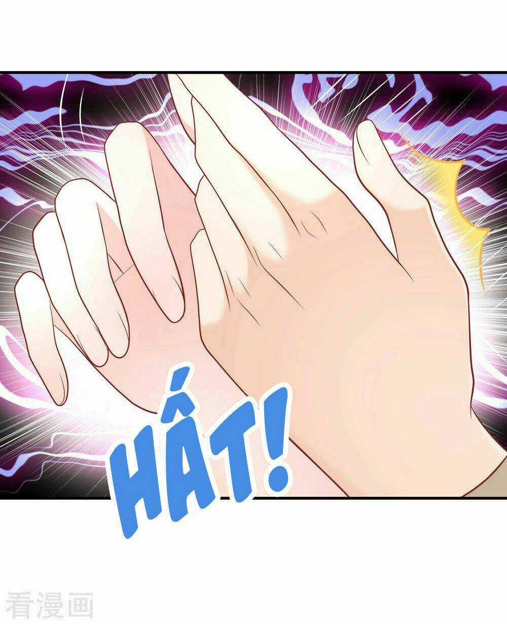 Boss Của Tôi Là Đại Thần Chapter 31 trang 35