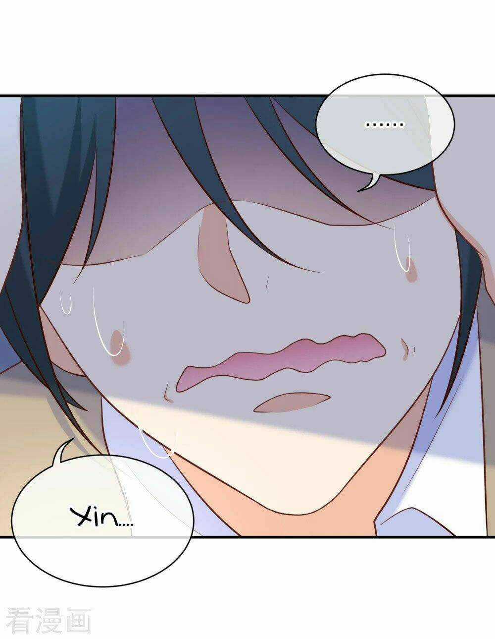 Boss Của Tôi Là Đại Thần Chapter 31 trang 36