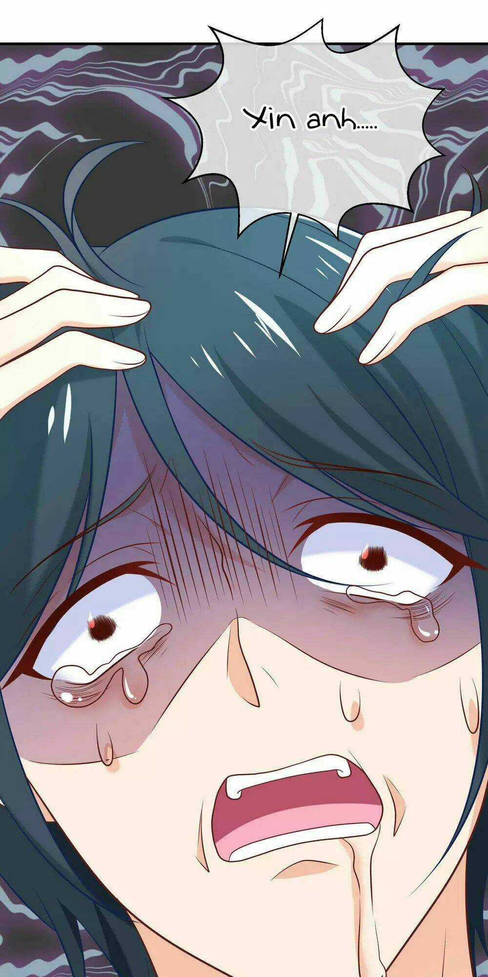 Boss Của Tôi Là Đại Thần Chapter 31 trang 37