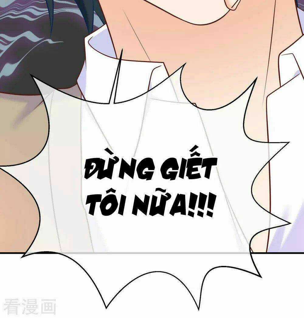 Boss Của Tôi Là Đại Thần Chapter 31 trang 38