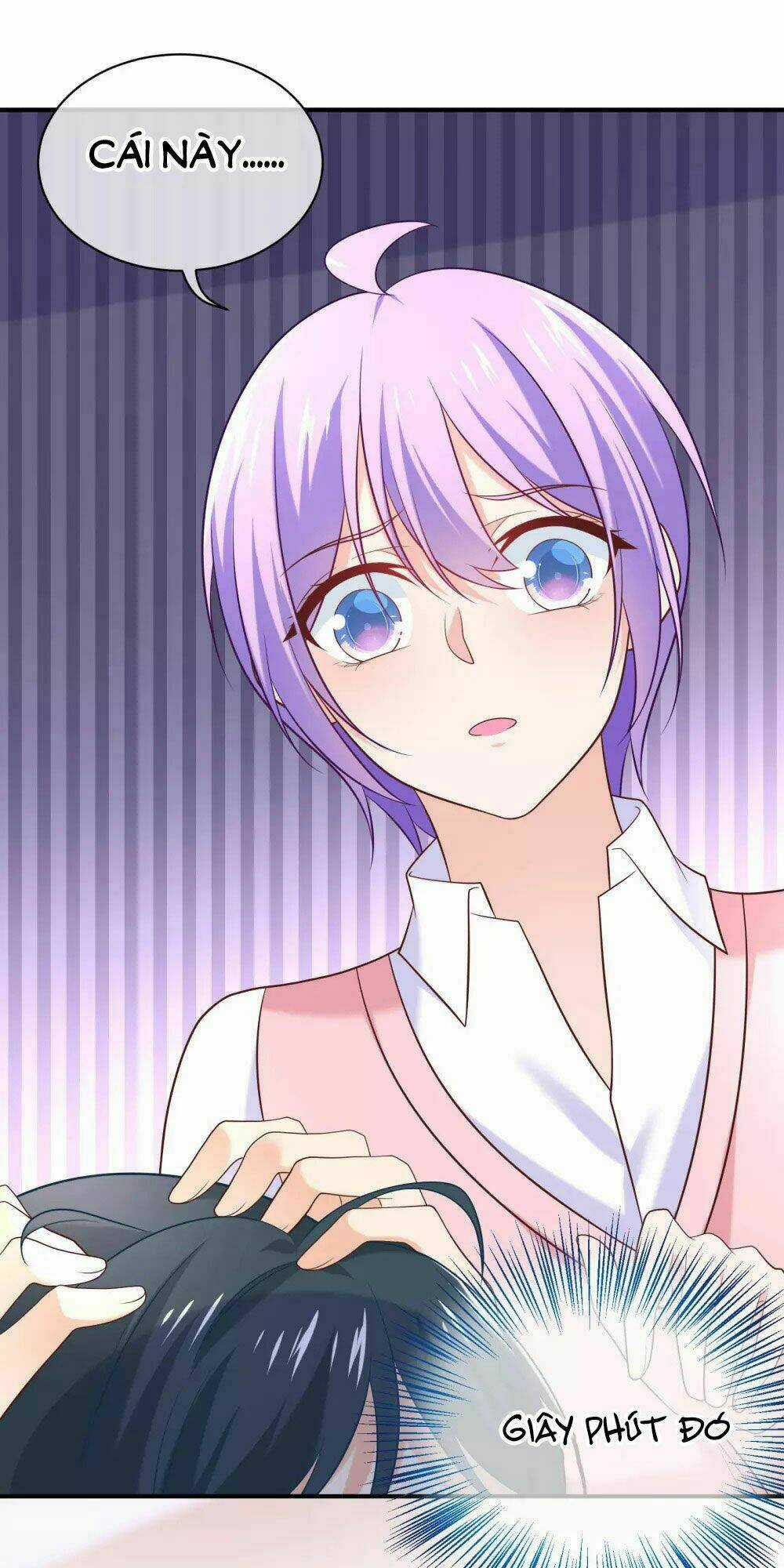 Boss Của Tôi Là Đại Thần Chapter 31 trang 39