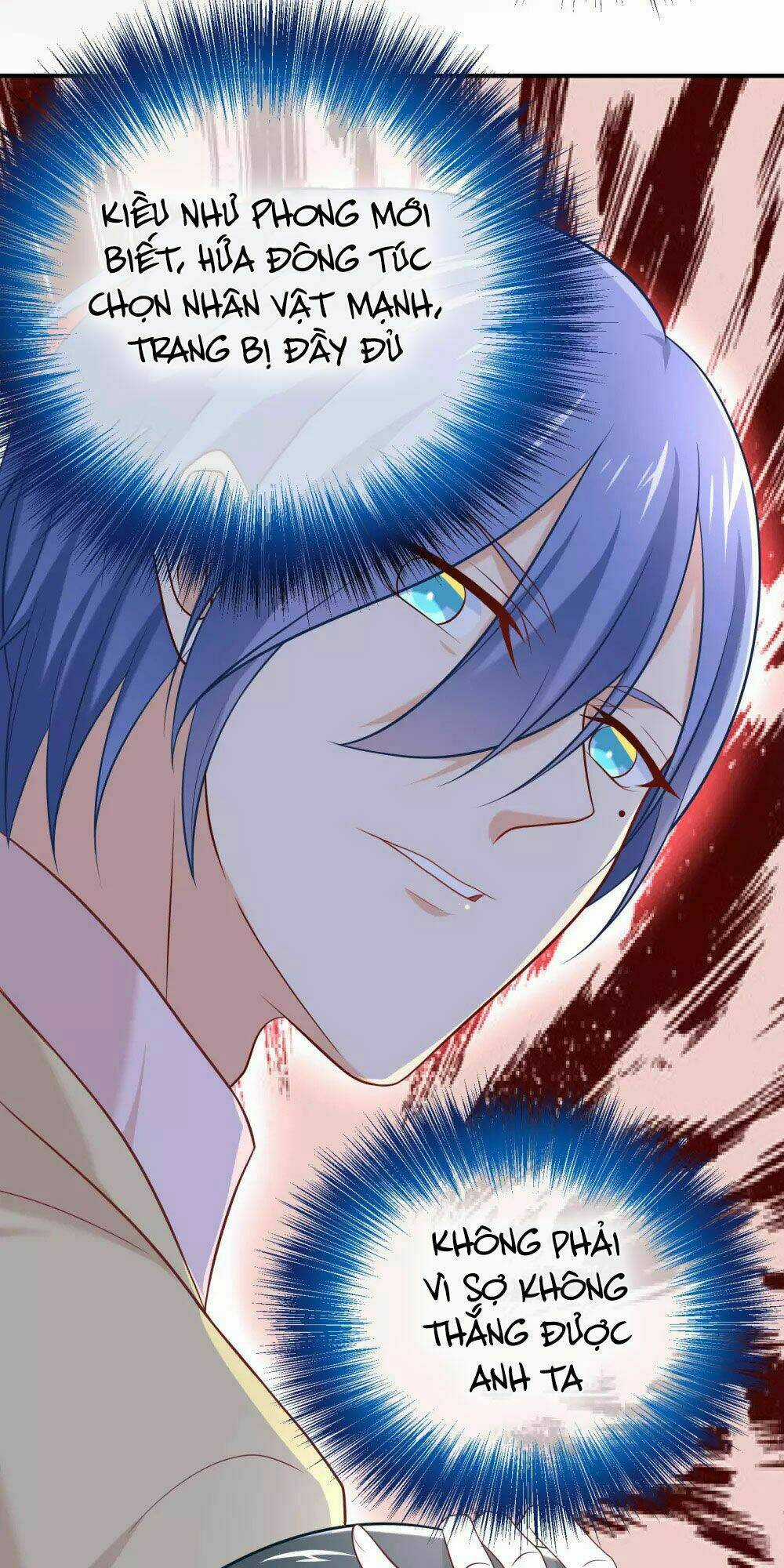 Boss Của Tôi Là Đại Thần Chapter 31 trang 41