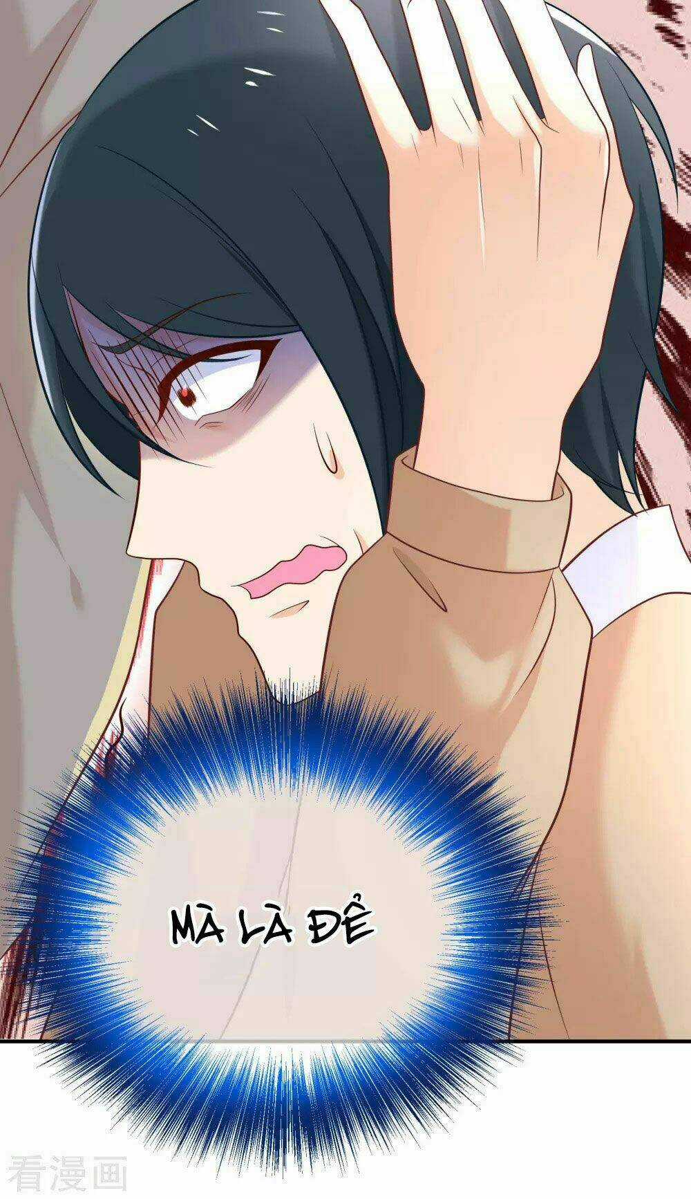 Boss Của Tôi Là Đại Thần Chapter 31 trang 42