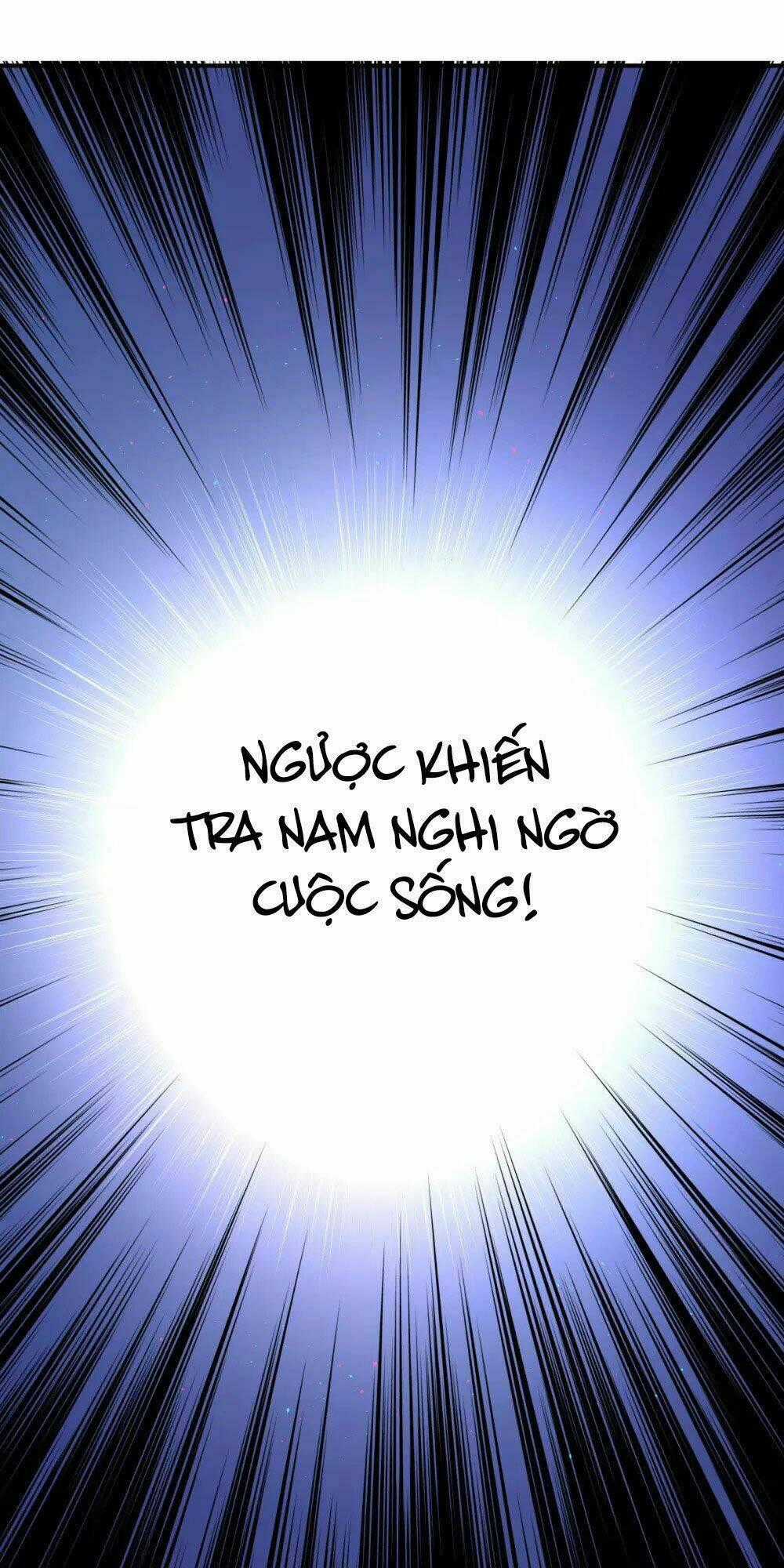 Boss Của Tôi Là Đại Thần Chapter 31 trang 43