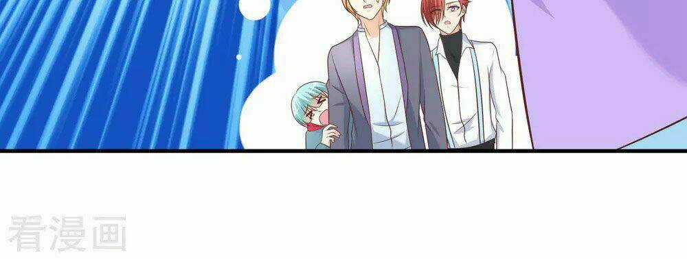 Boss Của Tôi Là Đại Thần Chapter 31 trang 5