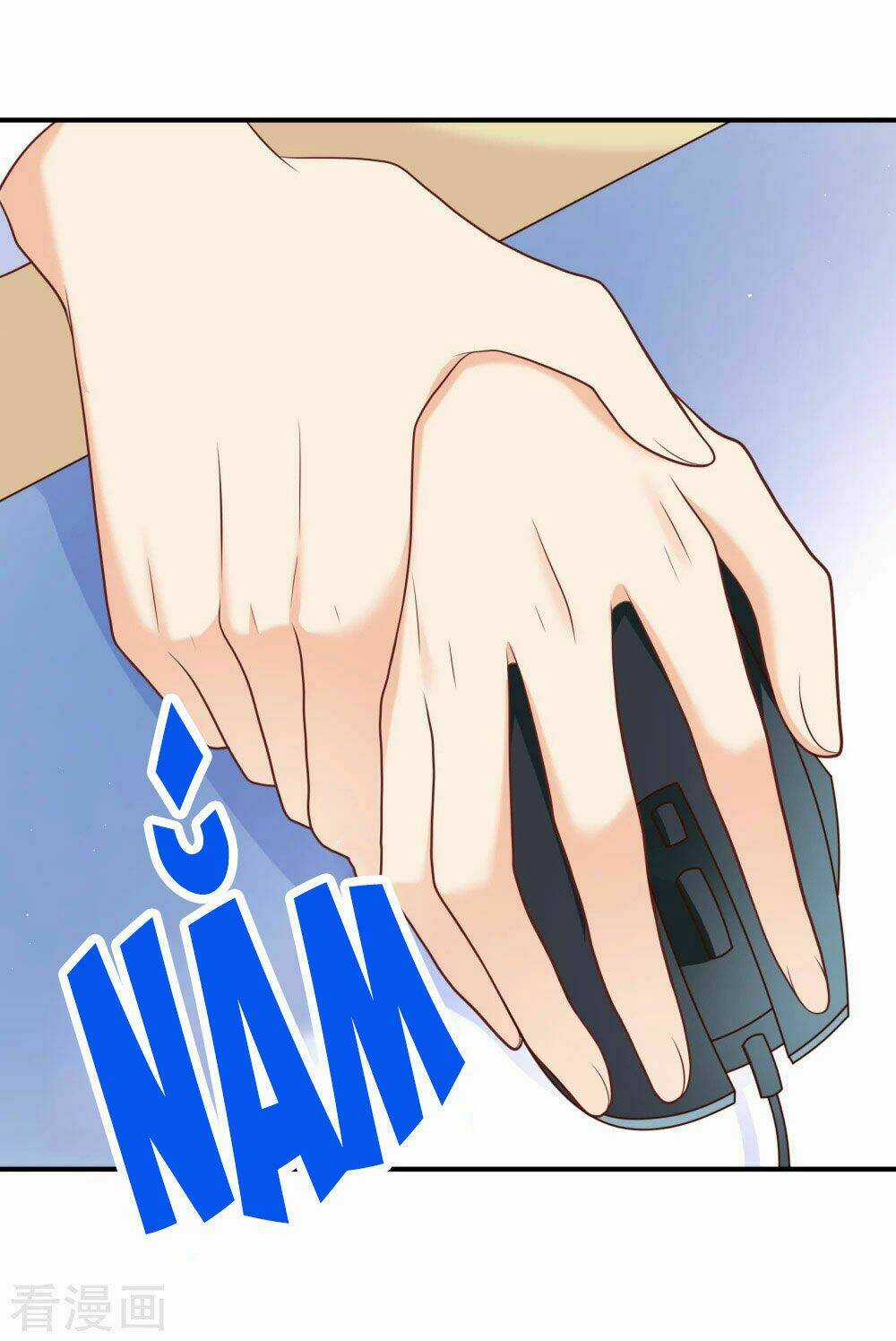 Boss Của Tôi Là Đại Thần Chapter 31 trang 6