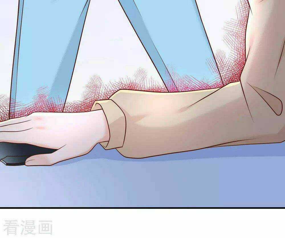 Boss Của Tôi Là Đại Thần Chapter 31 trang 8