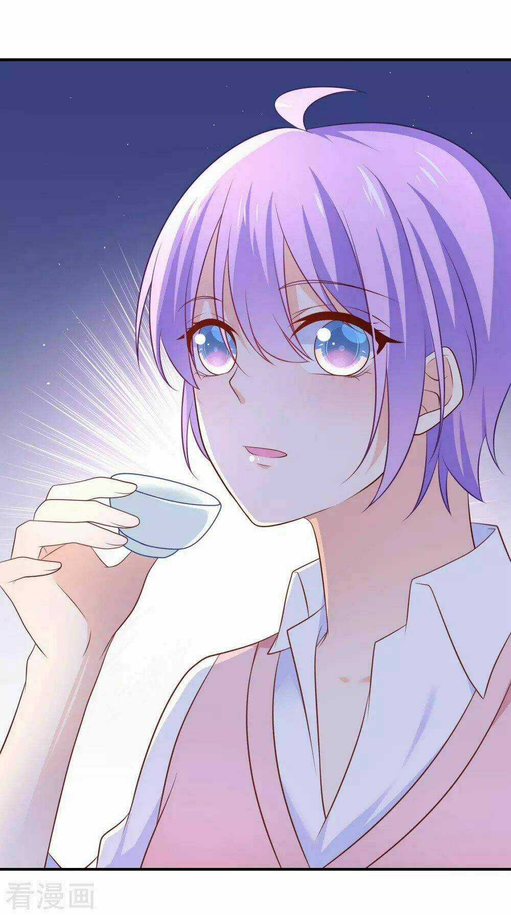 Boss Của Tôi Là Đại Thần Chapter 32 trang 10