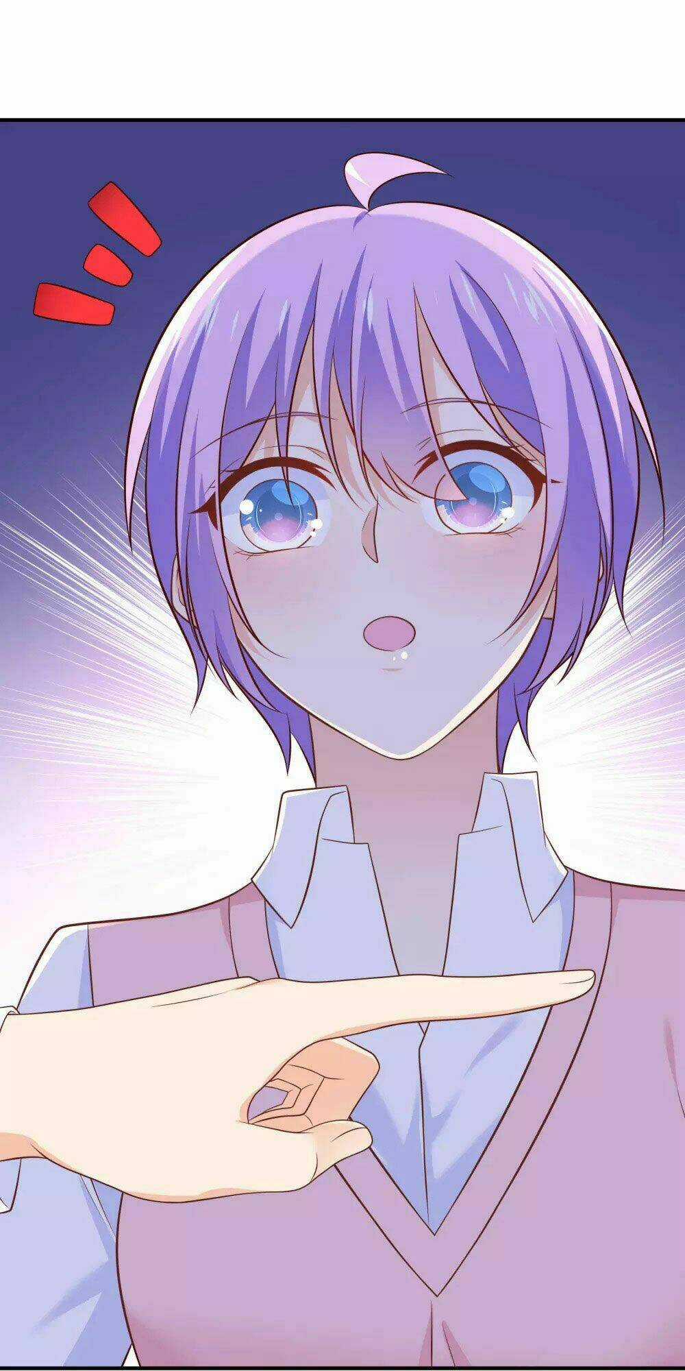 Boss Của Tôi Là Đại Thần Chapter 32 trang 14