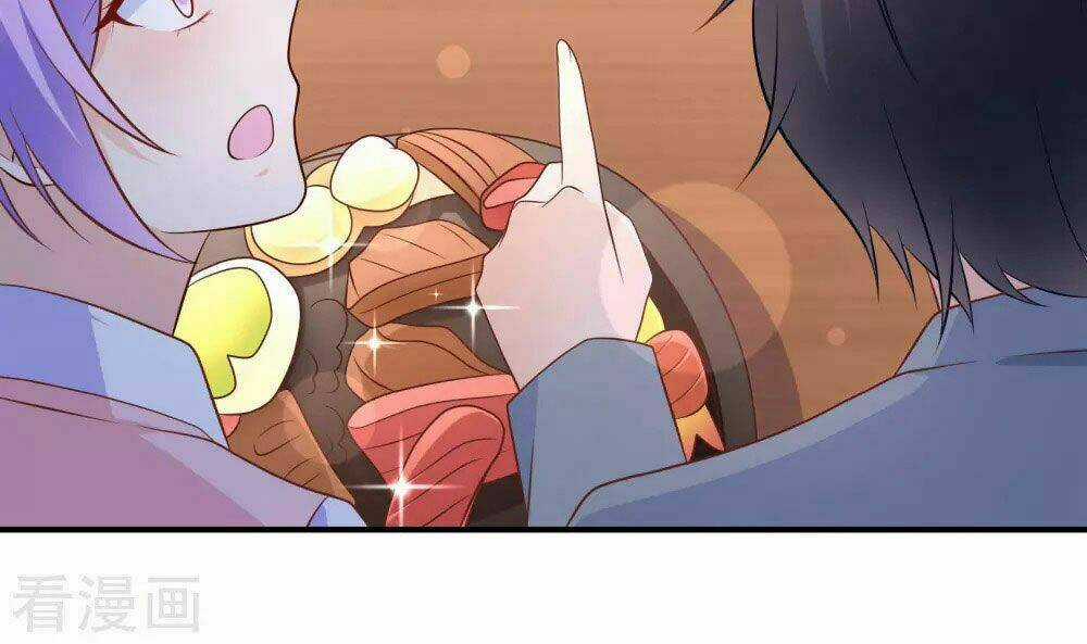 Boss Của Tôi Là Đại Thần Chapter 32 trang 17