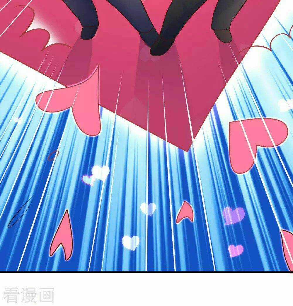 Boss Của Tôi Là Đại Thần Chapter 32 trang 22