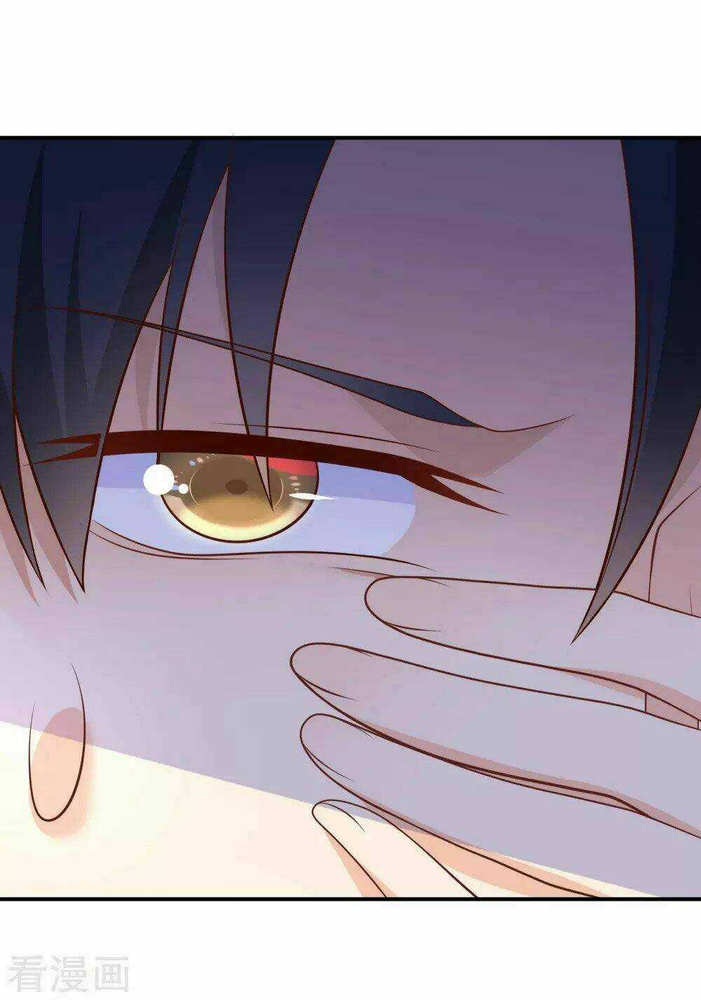 Boss Của Tôi Là Đại Thần Chapter 32 trang 33