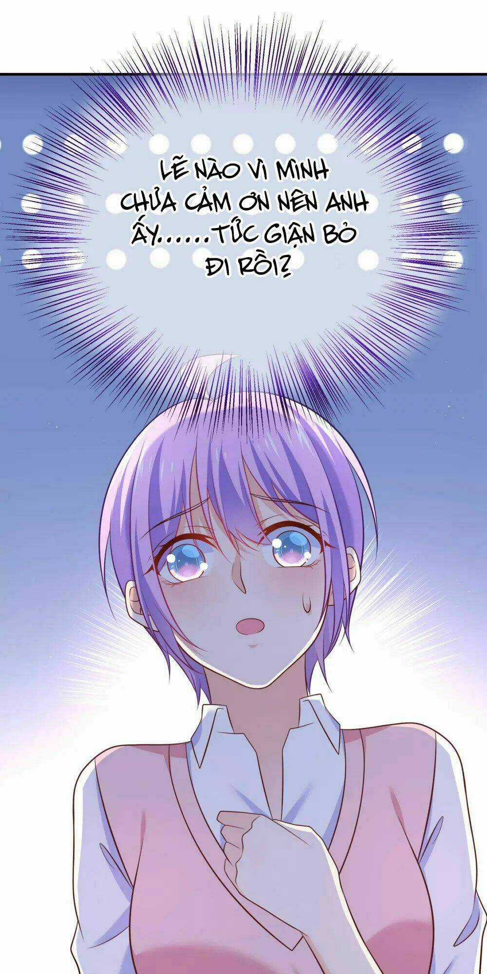 Boss Của Tôi Là Đại Thần Chapter 32 trang 35