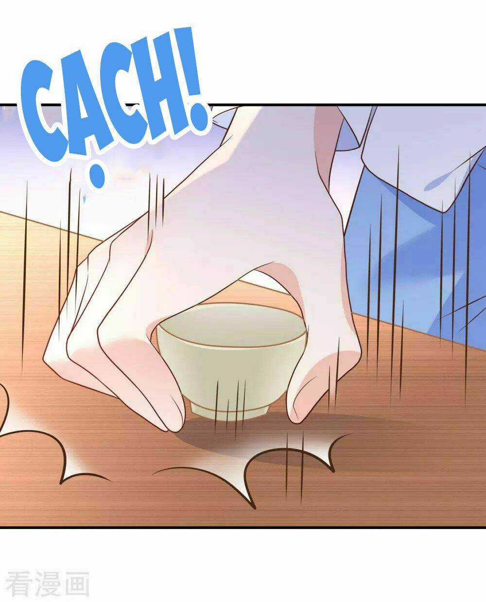 Boss Của Tôi Là Đại Thần Chapter 32 trang 38