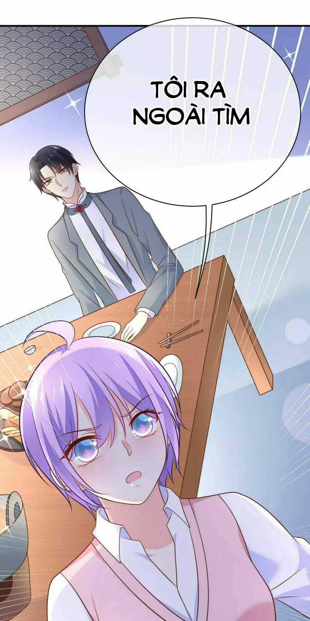 Boss Của Tôi Là Đại Thần Chapter 32 trang 39