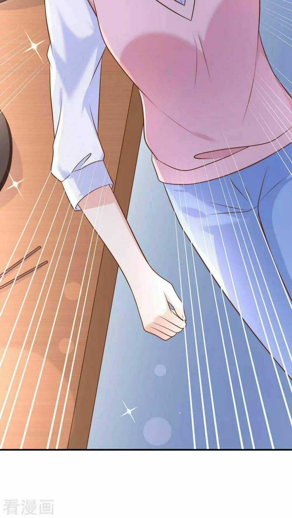 Boss Của Tôi Là Đại Thần Chapter 32 trang 40