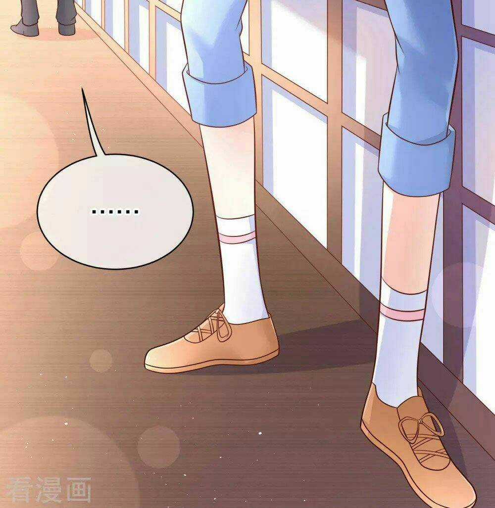 Boss Của Tôi Là Đại Thần Chapter 33 trang 13