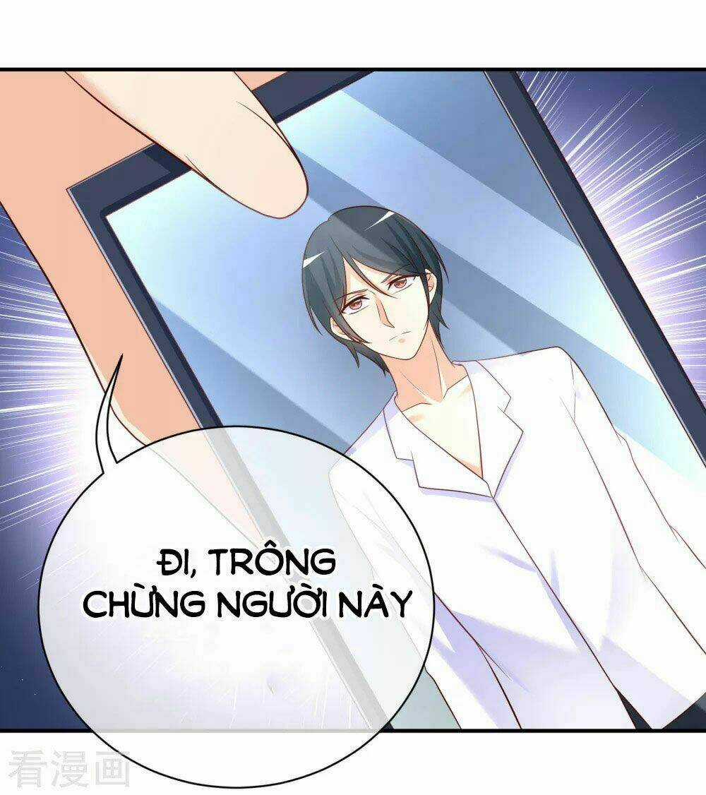 Boss Của Tôi Là Đại Thần Chapter 33 trang 16