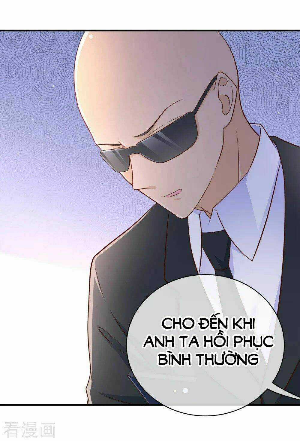 Boss Của Tôi Là Đại Thần Chapter 33 trang 17