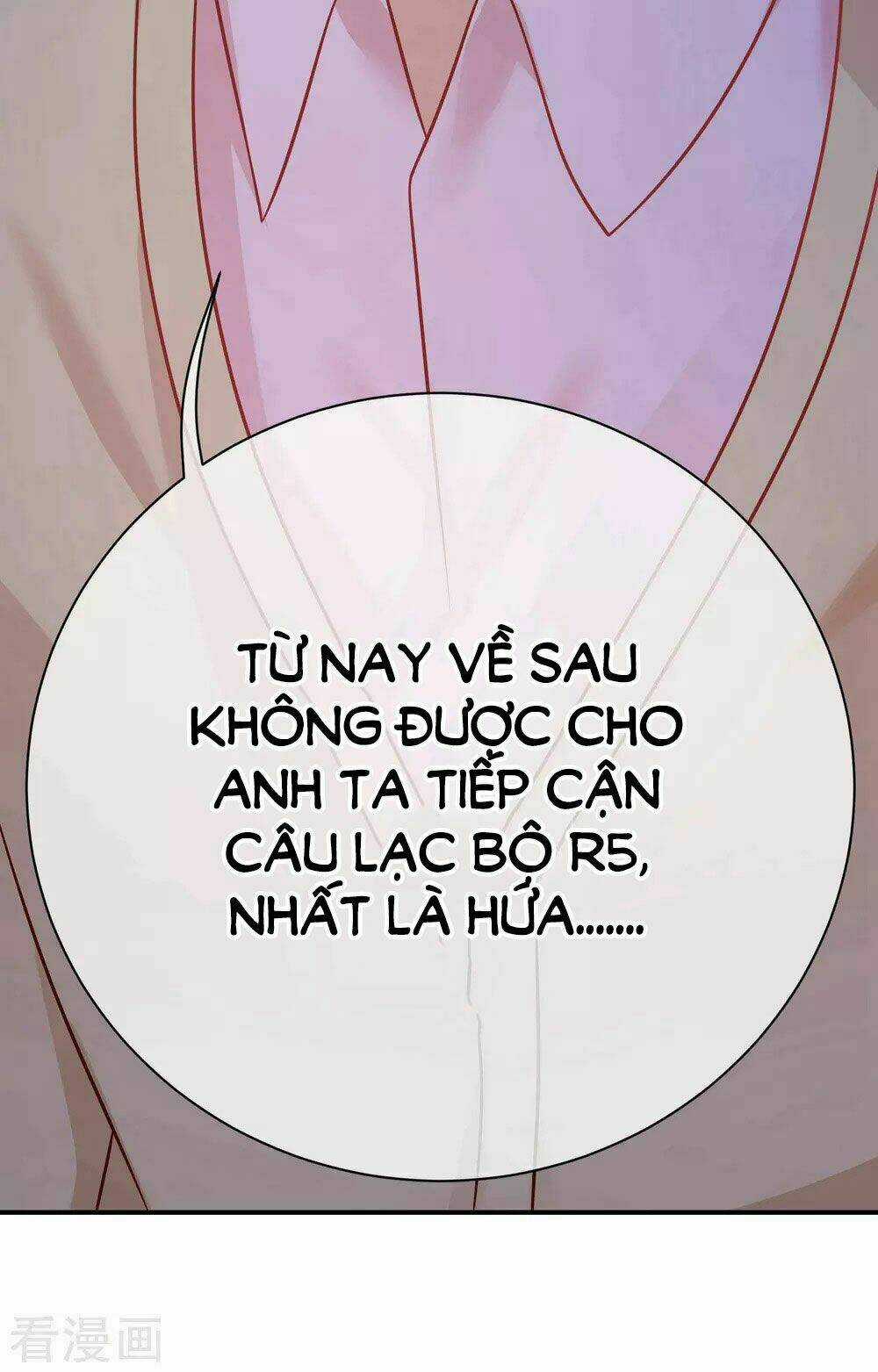 Boss Của Tôi Là Đại Thần Chapter 33 trang 19