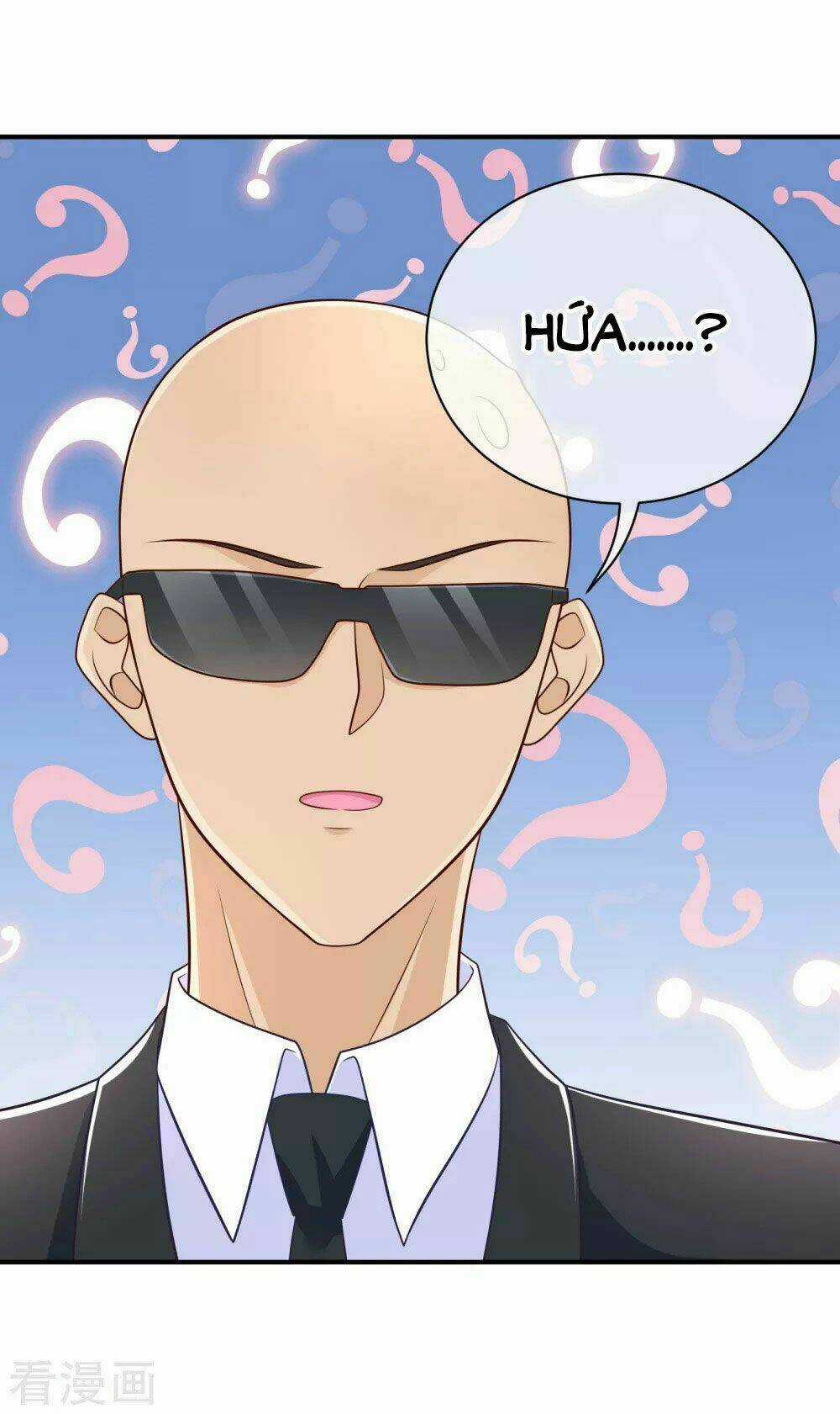 Boss Của Tôi Là Đại Thần Chapter 33 trang 20