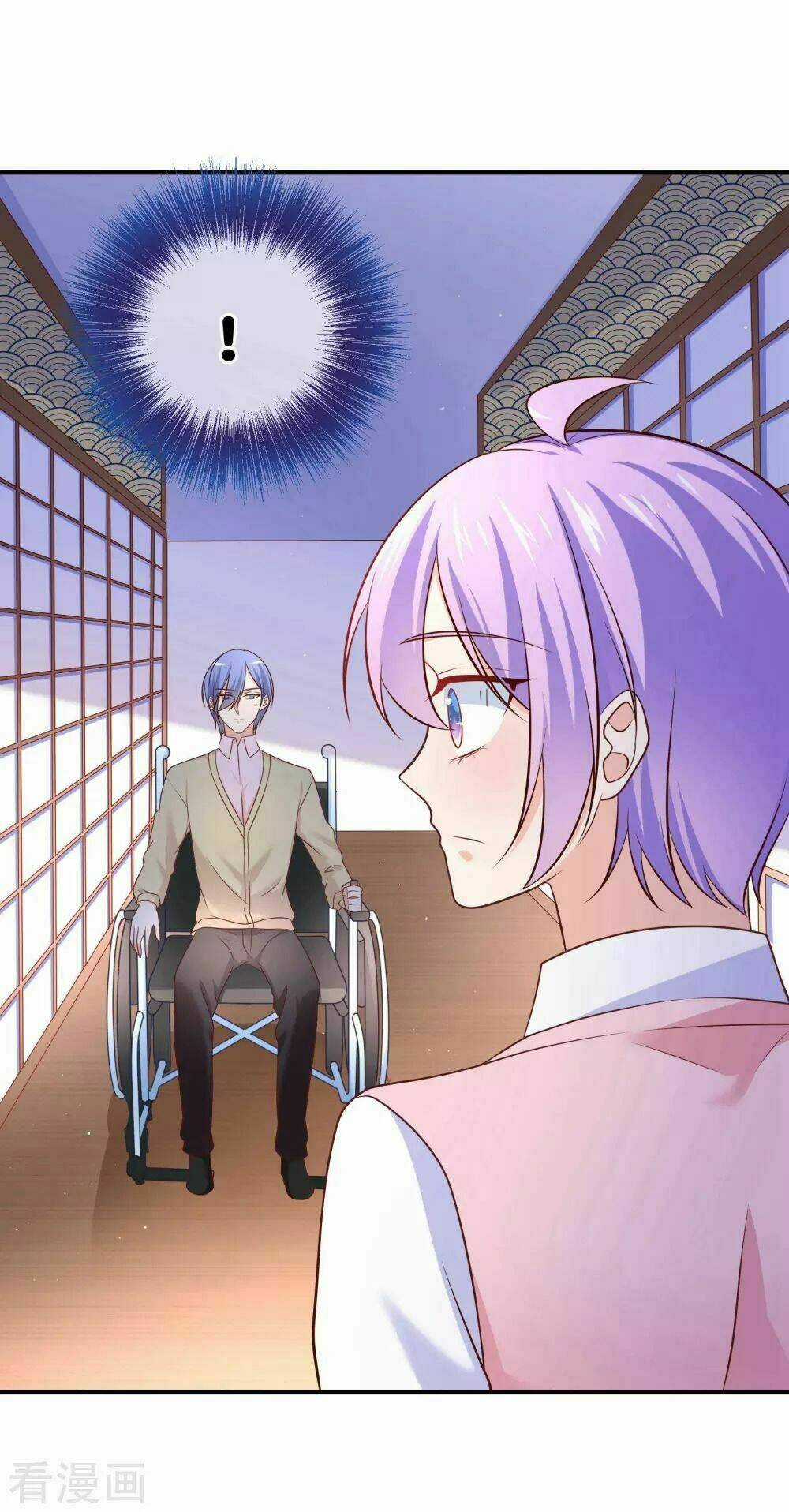 Boss Của Tôi Là Đại Thần Chapter 33 trang 29