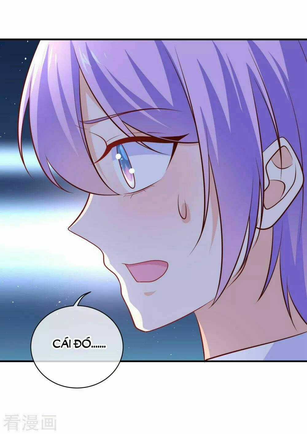 Boss Của Tôi Là Đại Thần Chapter 33 trang 32