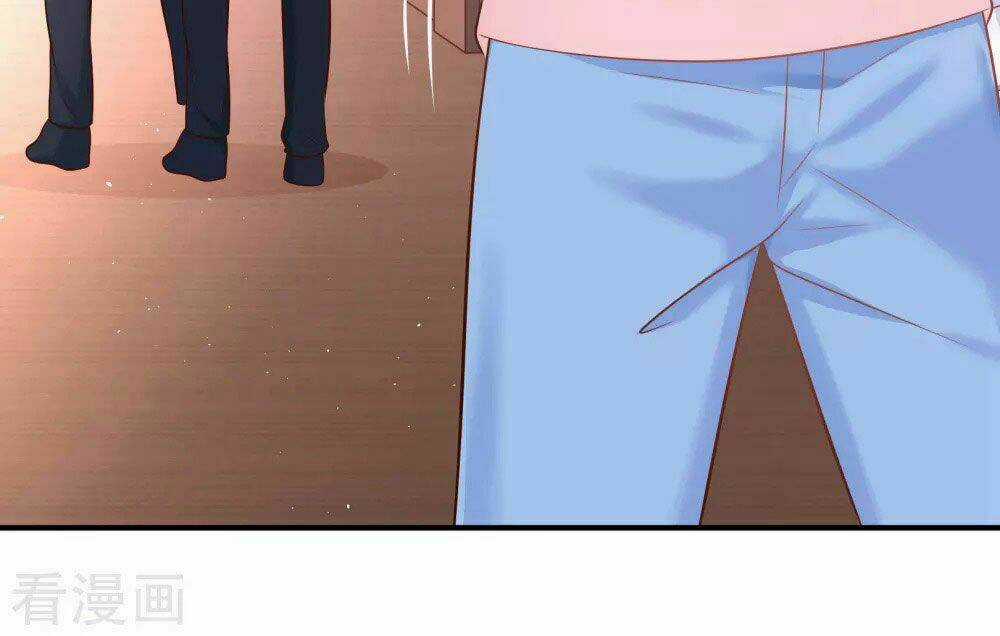 Boss Của Tôi Là Đại Thần Chapter 33 trang 6
