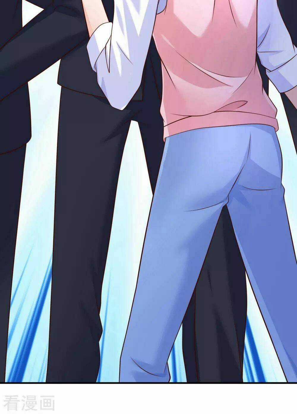 Boss Của Tôi Là Đại Thần Chapter 33 trang 9