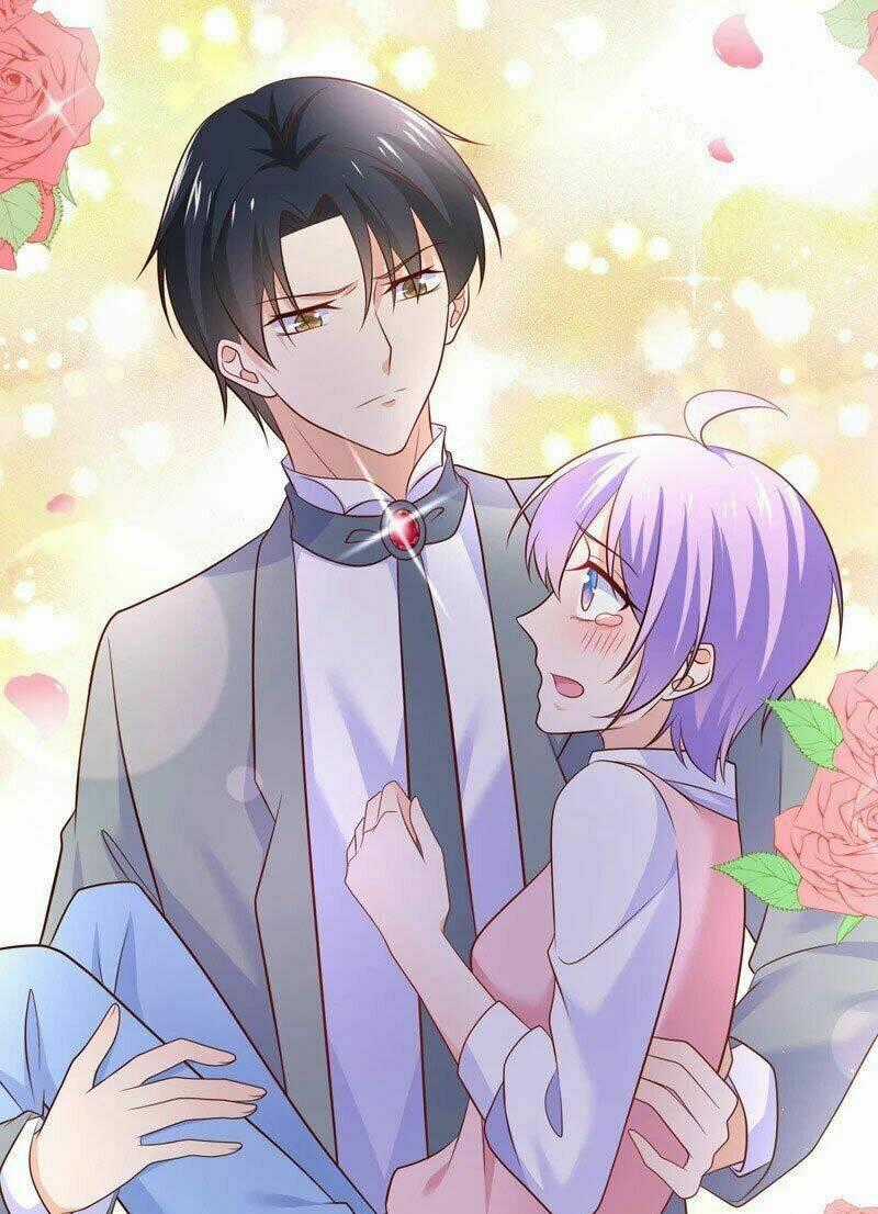 Boss Của Tôi Là Đại Thần Chapter 34 trang 1