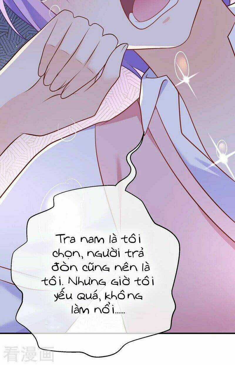 Boss Của Tôi Là Đại Thần Chapter 34 trang 10