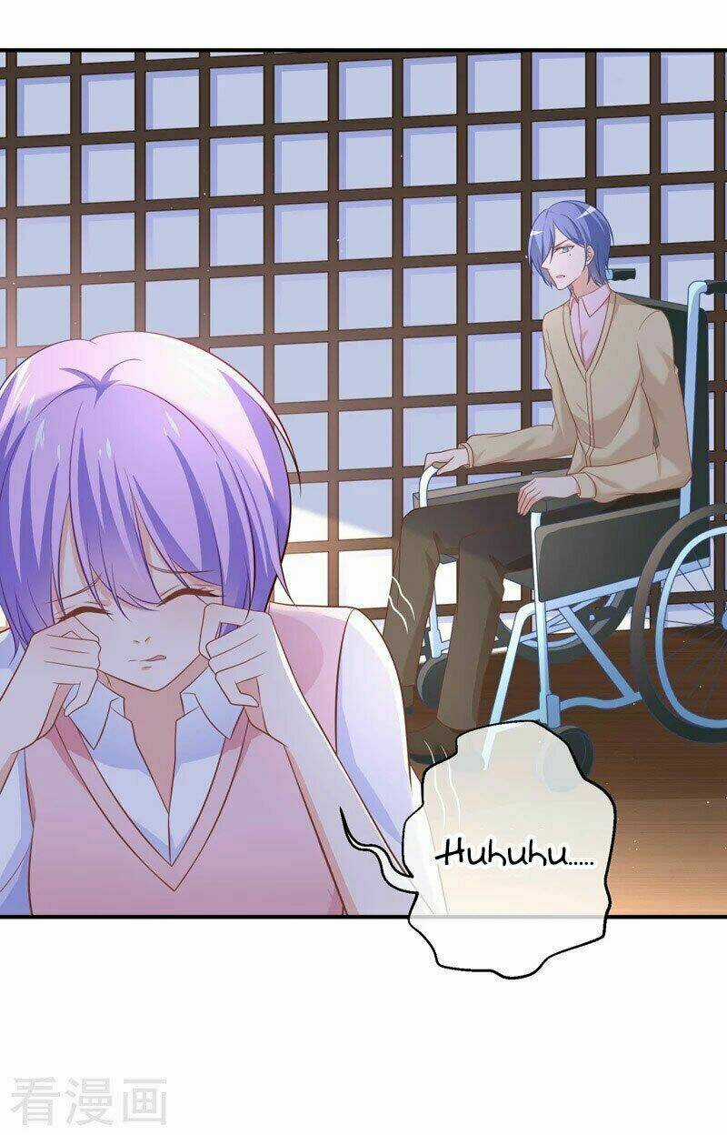 Boss Của Tôi Là Đại Thần Chapter 34 trang 11