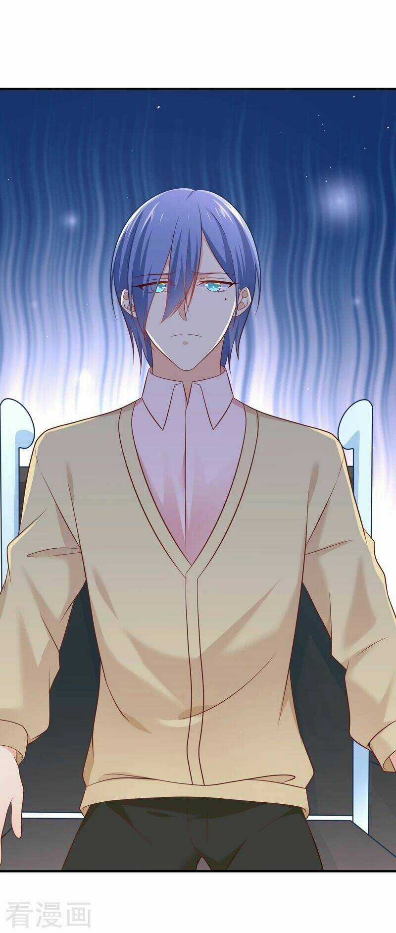 Boss Của Tôi Là Đại Thần Chapter 34 trang 12