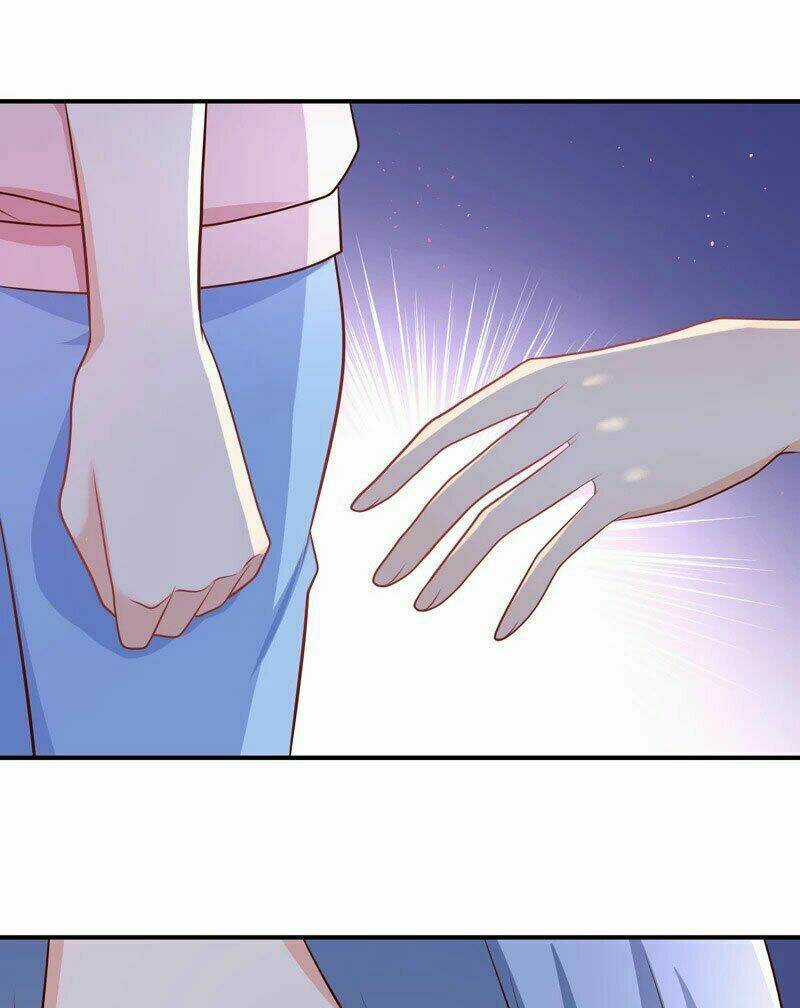 Boss Của Tôi Là Đại Thần Chapter 34 trang 13