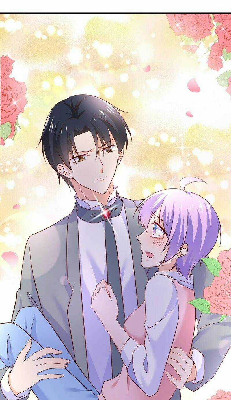 Boss Của Tôi Là Đại Thần Chapter 34 trang 15