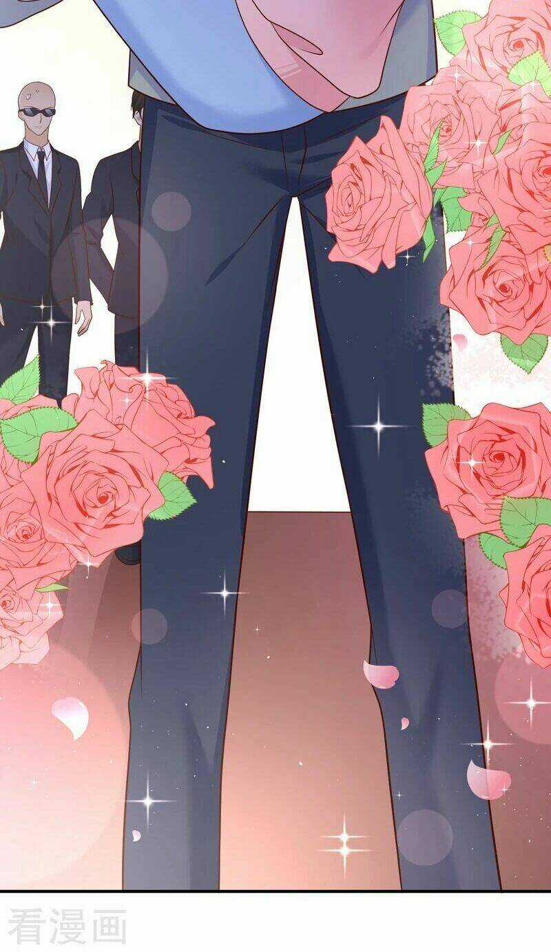 Boss Của Tôi Là Đại Thần Chapter 34 trang 16