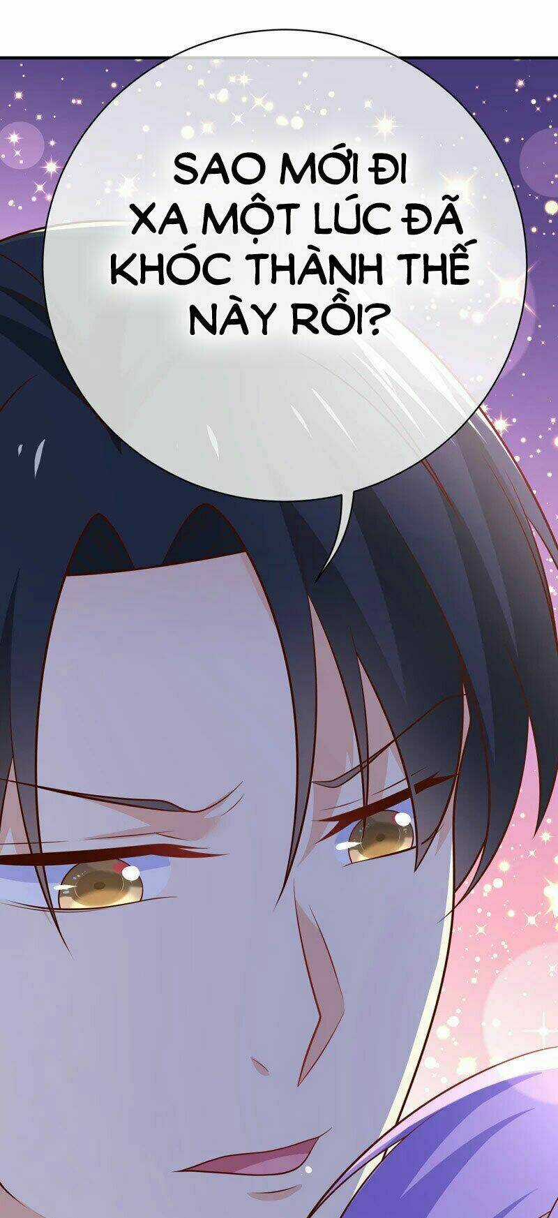 Boss Của Tôi Là Đại Thần Chapter 34 trang 17