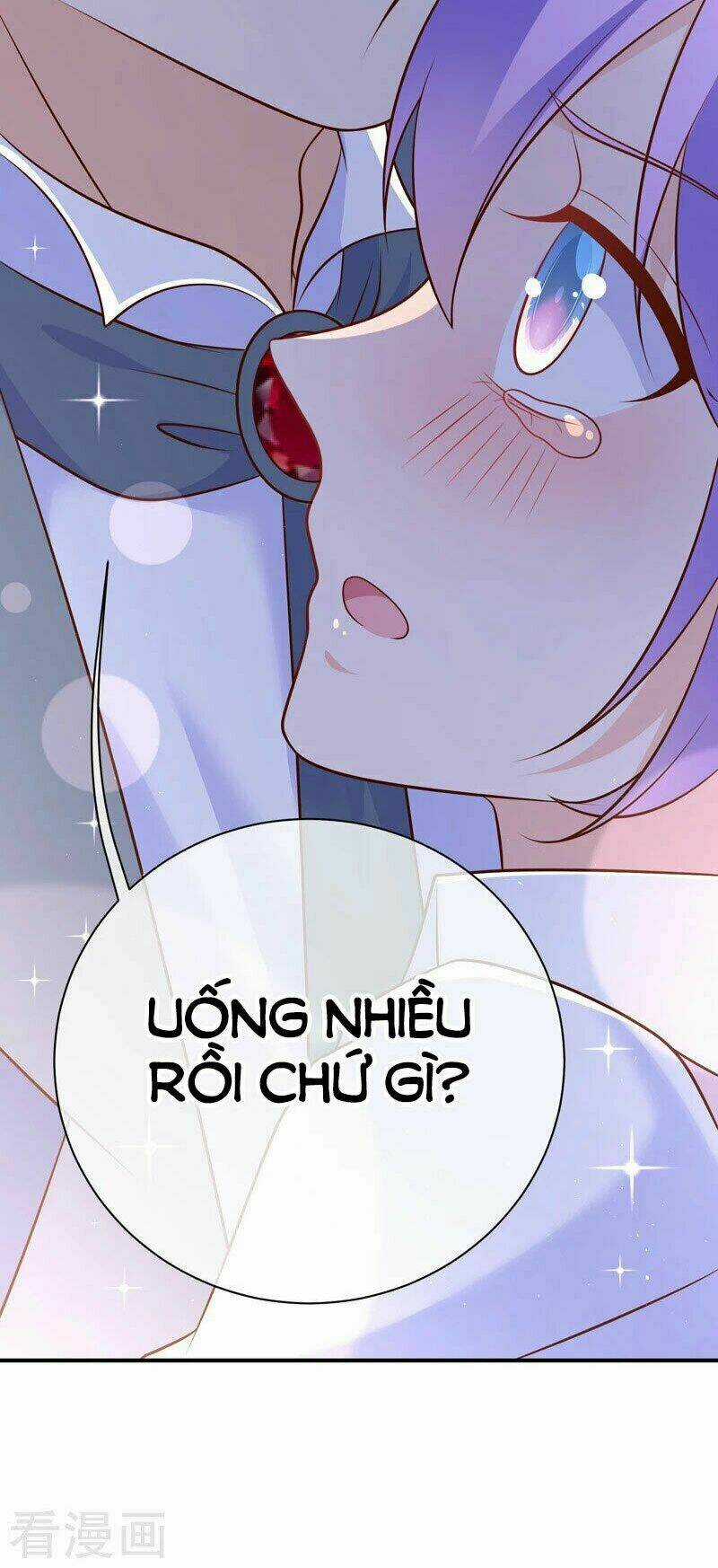 Boss Của Tôi Là Đại Thần Chapter 34 trang 18