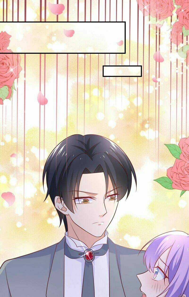 Boss Của Tôi Là Đại Thần Chapter 34 trang 19