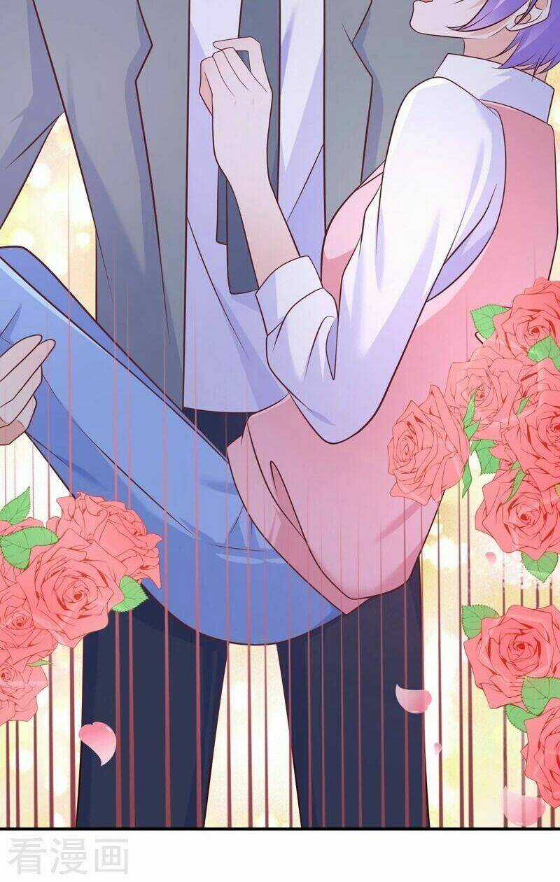 Boss Của Tôi Là Đại Thần Chapter 34 trang 20