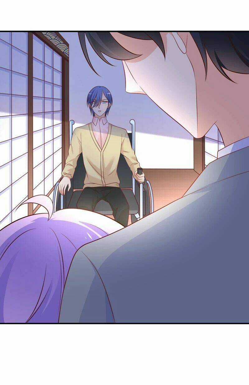 Boss Của Tôi Là Đại Thần Chapter 34 trang 21